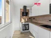 Pronájem bytu 2+1, Most, Vítězslava Nezvala, 54 m2