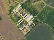 Prodej komerčního pozemku, Újezd u Brna, 1682 m2