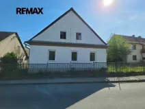 Prodej rodinného domu, Postřelmůvek, 60 m2