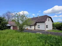 Prodej rodinného domu, Lichnov, 200 m2