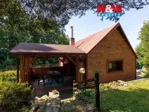 Prodej chaty, Frýdlant nad Ostravicí - Lubno, 75 m2