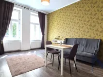 Prodej bytu 2+kk, Praha - Vinohrady, Lublaňská, 39 m2