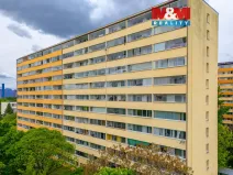 Prodej bytu 3+1, Praha, Jílovská, 63 m2