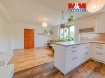 Prodej bytu 2+kk, Cheb, Palackého, 51 m2