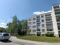 Prodej bytu 3+1, Praha - Modřany, Pertoldova, 65 m2