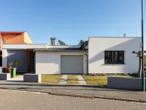 Prodej rodinného domu, Opava, U Švédské kaple, 156 m2