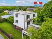 Prodej rodinného domu, Rosovice, 266 m2