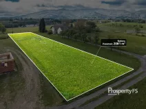 Prodej pozemku, Třinec - Nebory, 2081 m2