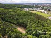 Prodej pozemku pro bydlení, Brno, 1597 m2