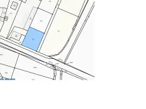 Prodej pozemku pro bydlení, Hořany, 903 m2