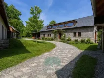 Prodej zemědělské usedlosti, Vrchotovy Janovice, 952 m2