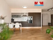 Pronájem bytu 2+kk, Mladá Boleslav - Mladá Boleslav I, Železná, 81 m2