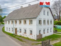 Prodej rodinného domu, Mařenice, 250 m2
