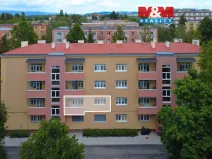 Prodej bytu 3+1, Přerov, Dvořákova, 87 m2
