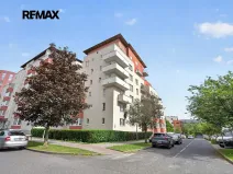 Pronájem bytu 2+kk, Praha - Záběhlice, Velenovského, 54 m2
