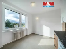 Pronájem bytu 1+1, Plzeň - Východní Předměstí, Motýlí, 39 m2
