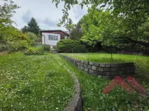 Pronájem chaty, Praha - Dejvice, Na Pučálce, 21 m2