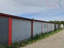 Prodej ostatní, Plzeň - Skvrňany, Univerzitní