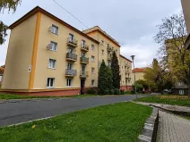 Prodej bytu 2+1, Most, Konstantina Biebla, 56 m2