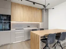 Pronájem bytu 2+kk, Praha - Bubeneč, Vítězné náměstí, 63 m2
