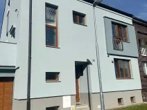 Pronájem bytu 2+1, Olomouc, Lamblova, 67 m2