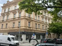 Pronájem bytu 1+kk, Praha - Vinohrady, Budečská, 20 m2