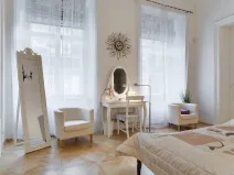 Prodej bytu 2+kk, Praha - Staré Město, Liliová, 127 m2