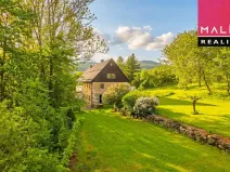 Prodej rodinného domu, Ostrov, 157 m2