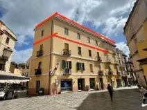Prodej bytu 4+kk, Iglesias, Itálie, 135 m2