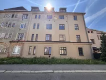 Prodej bytu 2+kk, Liberec, Americká, 56 m2