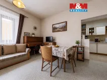 Prodej ubytování, Kašperské Hory, Besední, 240 m2