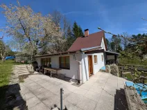 Prodej chaty, Lásenice, 140 m2