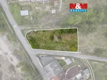 Prodej pozemku pro bydlení, Červený Kostelec, 496 m2