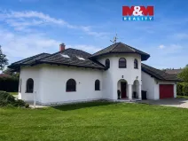 Pronájem rodinného domu, Baška - Kunčičky u Bašky, 300 m2
