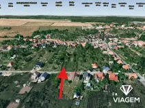 Prodej pozemku pro bydlení, Suchohrdly, 1215 m2