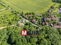 Prodej zahrady, Konice, 1022 m2