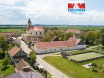Pronájem bytu 3+kk, Vratěnín, 84 m2