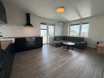 Pronájem bytu 2+kk, Slavkov u Brna, Zelnice II., 58 m2