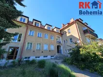 Prodej bytu 1+1, Benátky nad Jizerou, Dražická, 42 m2