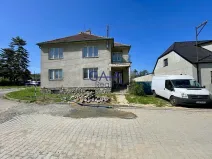 Prodej rodinného domu, Velká nad Veličkou, 166 m2