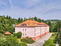 Prodej bytu 2+kk, Prachatice, Vokova, 60 m2