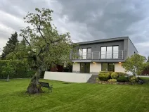 Prodej rodinného domu, Nové Město nad Metují, V Aleji, 150 m2
