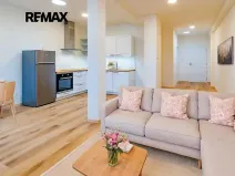 Pronájem bytu 2+1, Česká Lípa, Škroupovo náměstí, 75 m2