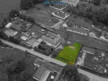 Prodej pozemku pro bydlení, Jílovice, 812 m2