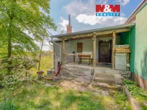 Prodej chaty, Vranov, 27 m2