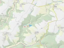 Dražba lesa, Čestín, 22508 m2