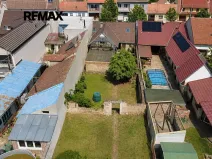 Prodej rodinného domu, Strážnice, Masarykova, 168 m2
