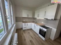 Pronájem bytu 3+1, Karlovy Vary, Ostrovská, 64 m2