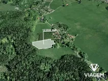 Prodej pole, Krásná Lípa, 12030 m2