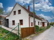 Prodej rodinného domu, Janov, 142 m2